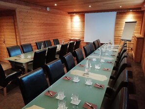 Sala per riunioni