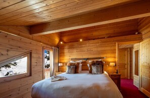 2 bedrooms, free WiFi
