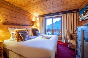 2 bedrooms, free WiFi