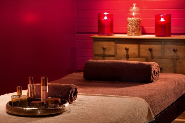 Wellness