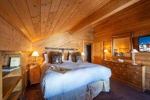2 bedrooms, free WiFi
