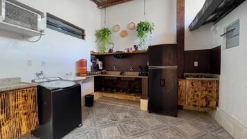Cucina privata