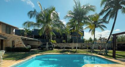 Villanostra Cozy, family-friendly, quiet and safe space close to the beach!