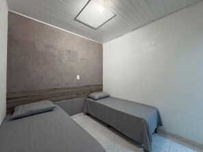 6 chambres, Wi-Fi, draps fournis