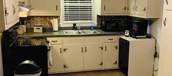 Blue Suede Shoes Apartment near downtown Martin