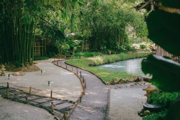 Jardin
