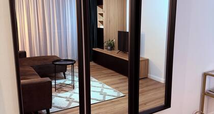 Aman 20, apartament in regim hotelier in Centrul Vechi al Orasului Craiova.