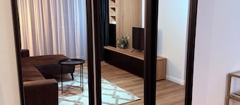 Aman 20, apartament in regim hotelier in Centrul Vechi al Orasului Craiova.