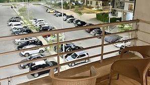 Διαμέρισμα, 2 Υπνοδωμάτια, Πρόσβαση για Άτομα με Αναπηρία, Καπνιστών | Μπαλκόνι