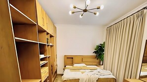Διαμέρισμα, 2 Υπνοδωμάτια, Πρόσβαση για Άτομα με Αναπηρία, Καπνιστών