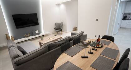 Luxury Apartment in Lamia