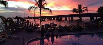 Oceanview Marathon Villa – Private Pool, Dock, Kayaks & Pet Friendly