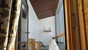住宿内部