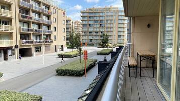 Appartamento | Balcone