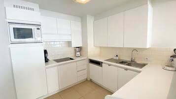 Apartment | Private kitchen