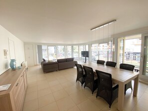 Appartement | Restauration