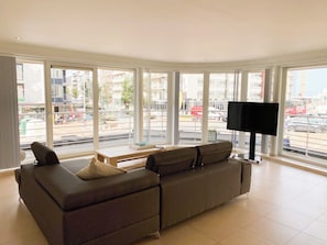Apartament | Sala d'estar