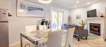 Cozy One-Bed Apartment in Heart of Herndon