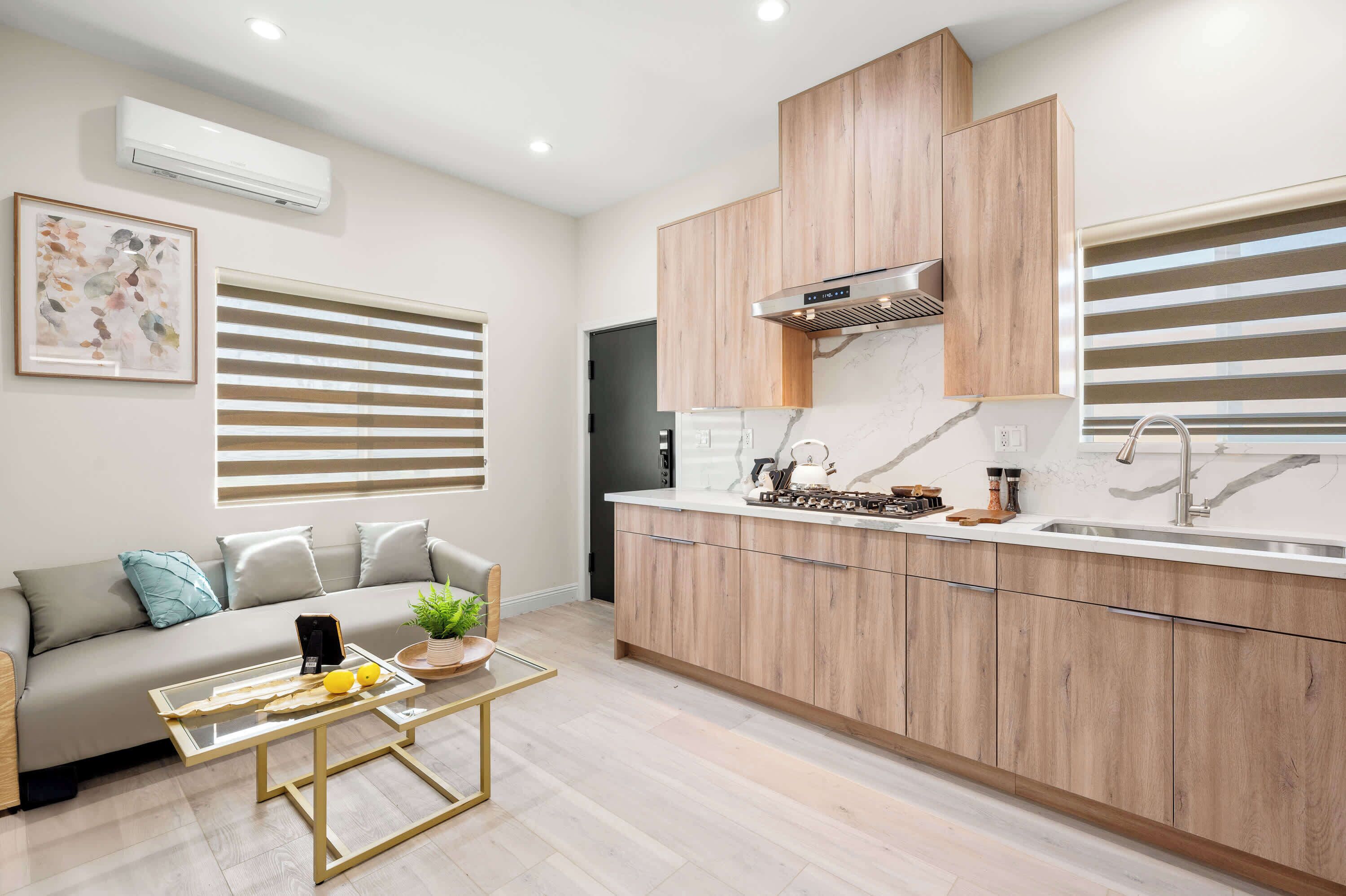 House, 2 Queen Beds, Patio, Garden View (325 B-2 West Covina ) | Interior