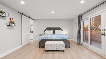 House, Multiple Beds, Pool Access, Garden View (16020-2 Hacienda)