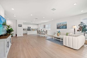 House, Berbilang Katil, Kitchen, Garden View (7022 Fontana) | Bahagian dalam