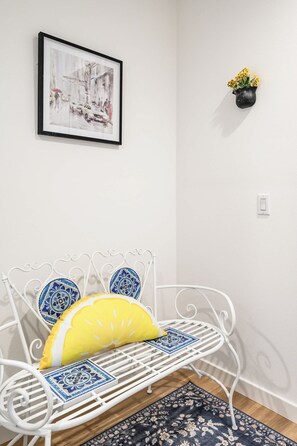 獨棟房屋, 多張床, 廚房, 花園景觀 (7022 Fontana) | 住宿內部