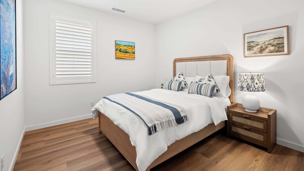 5 chambres, Wi-Fi gratuit
