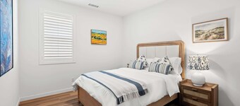 Spacious 5BR Getaway w Game Room & Modern Comfort