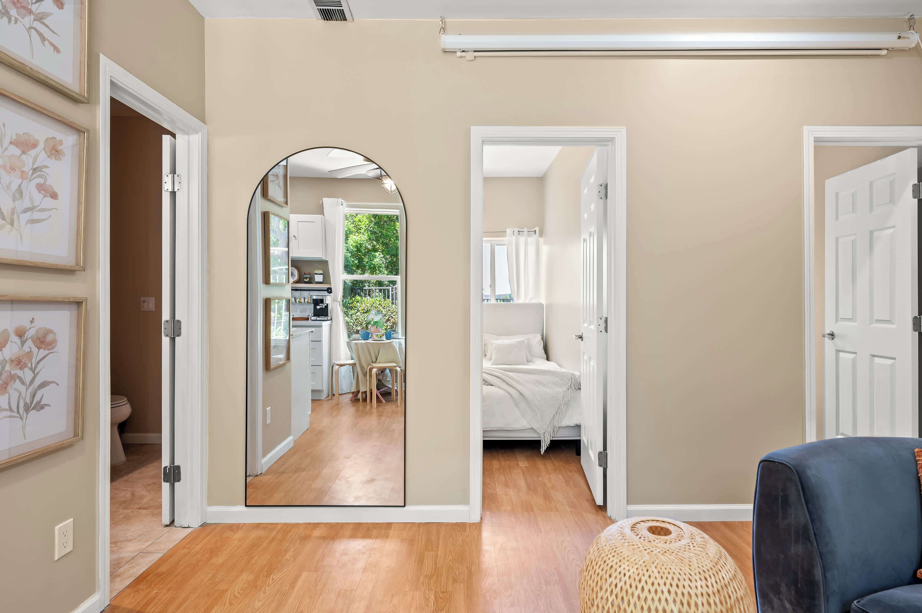 House, Multiple Beds, Patio, Garden View (16090 Chino Hills) | Interior