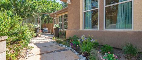 House, Multiple Beds, Patio, Garden View (16090 Chino Hills) | View from room