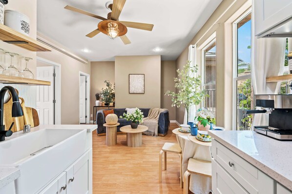 House, Multiple Beds, Patio, Garden View (16090 Chino Hills) | Interior