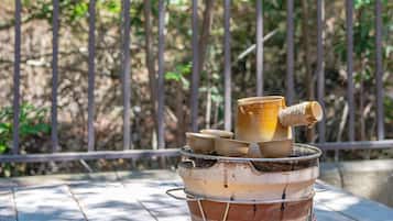 House, Multiple Beds, Patio, Garden View (16090 Chino Hills) | Property grounds