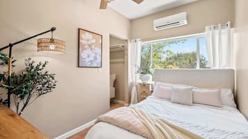 House, Multiple Beds, Patio, Garden View (16090 Chino Hills) | 2 bedrooms, individually decorated, individually furnished, bed sheets