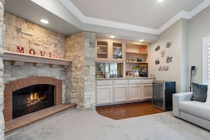 House, Multiple Beds, Pool Access, Pool View (2312 Rowland Heights) | Interior - Luxury Pool Home w Theater Games & Mountain View (Rowland Heights)