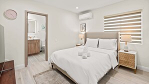 Hus, flere senger, terrasse, hageutsikt (325 A-2 West Covina ) | 3 soverom og wi-fi (inkludert)