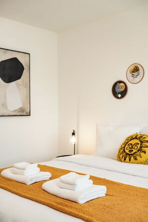 3 slaapkamers, gratis wifi