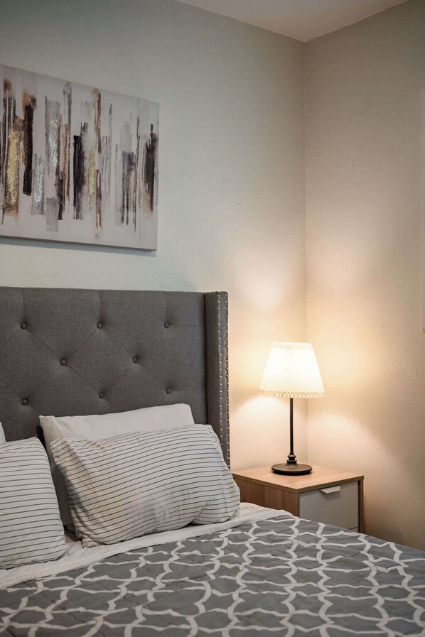 House, Multiple Beds, Patio, Garden View (1131 West Covina)