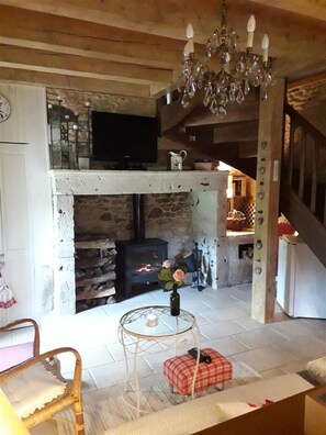 Intérieur