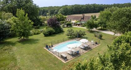 Gîte for 2 people - In the heart of Périgord noir