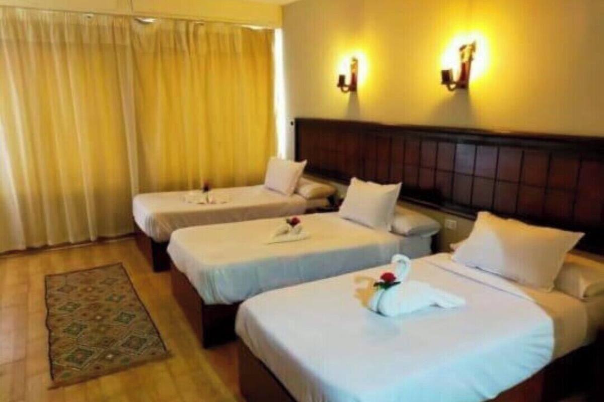Deluxe Double or Twin Room | Free WiFi
