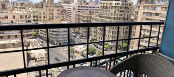 lora Altahrir hotel