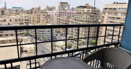 lora Altahrir hotel