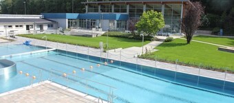 Vacation home Waldblick, 130 sqm, 3 bedrooms