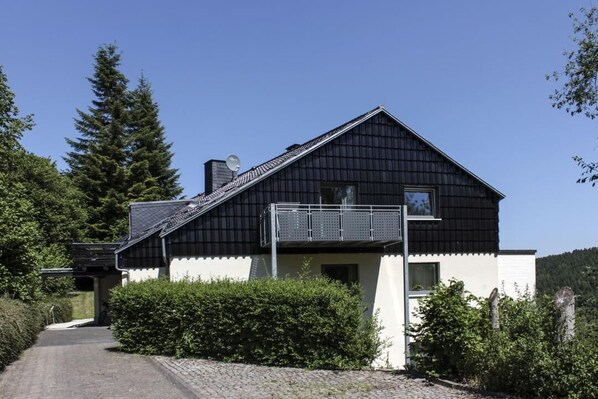Exteriör