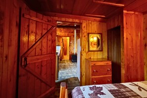 2 camere, Wi-Fi gratuito, lenzuola