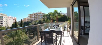 Oasis by Templesuites