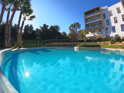 Oasis by Templesuites