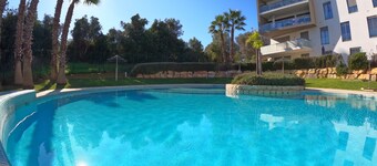 Oasis by Templesuites