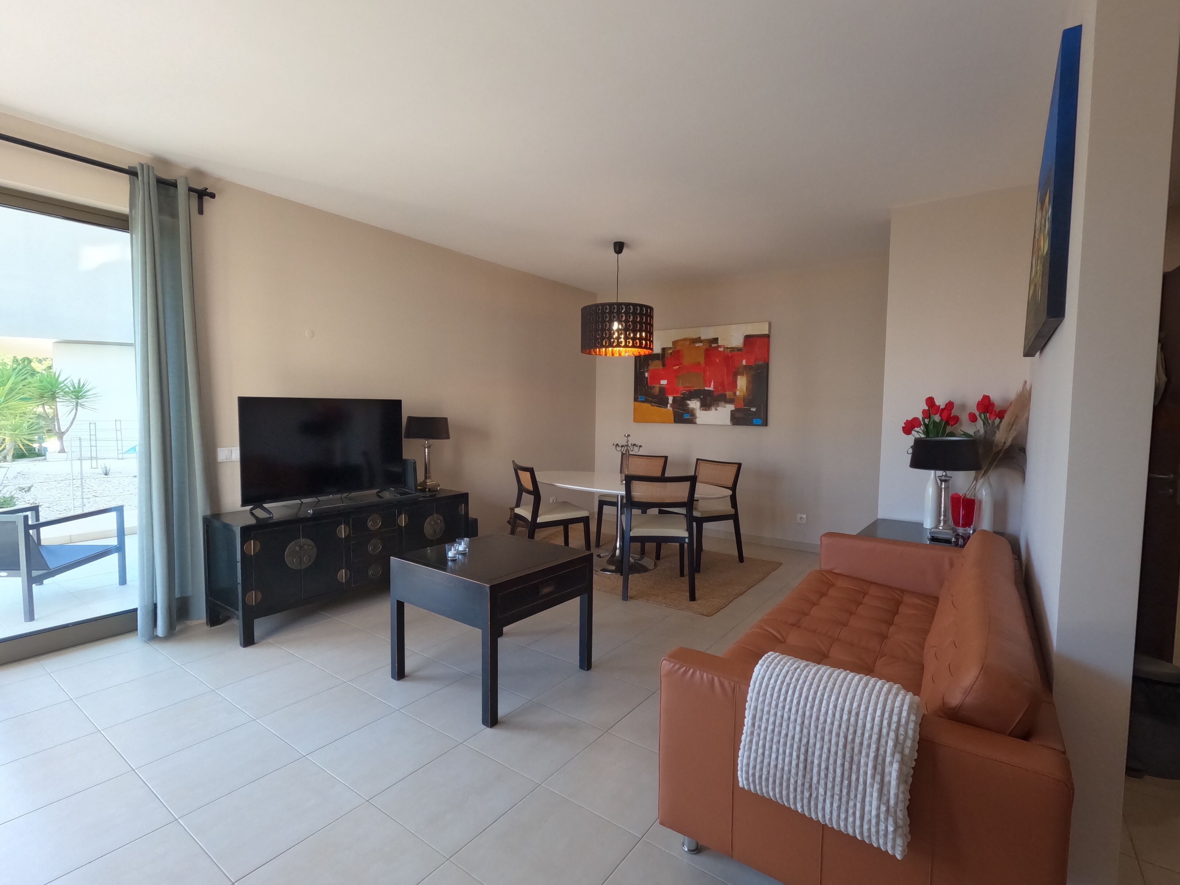 TV màn hình phẳng 