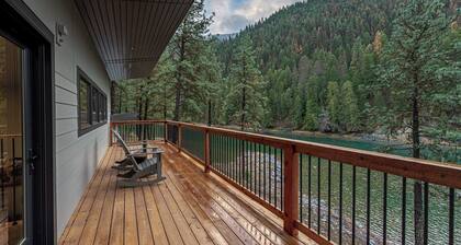 Modern Sanctuary at Emerald Bend